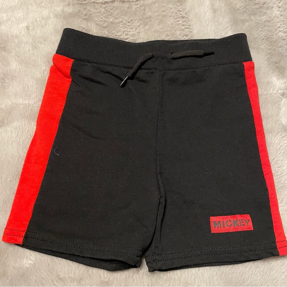 3 Mickey Mouse outfit - Picture 4 of 4